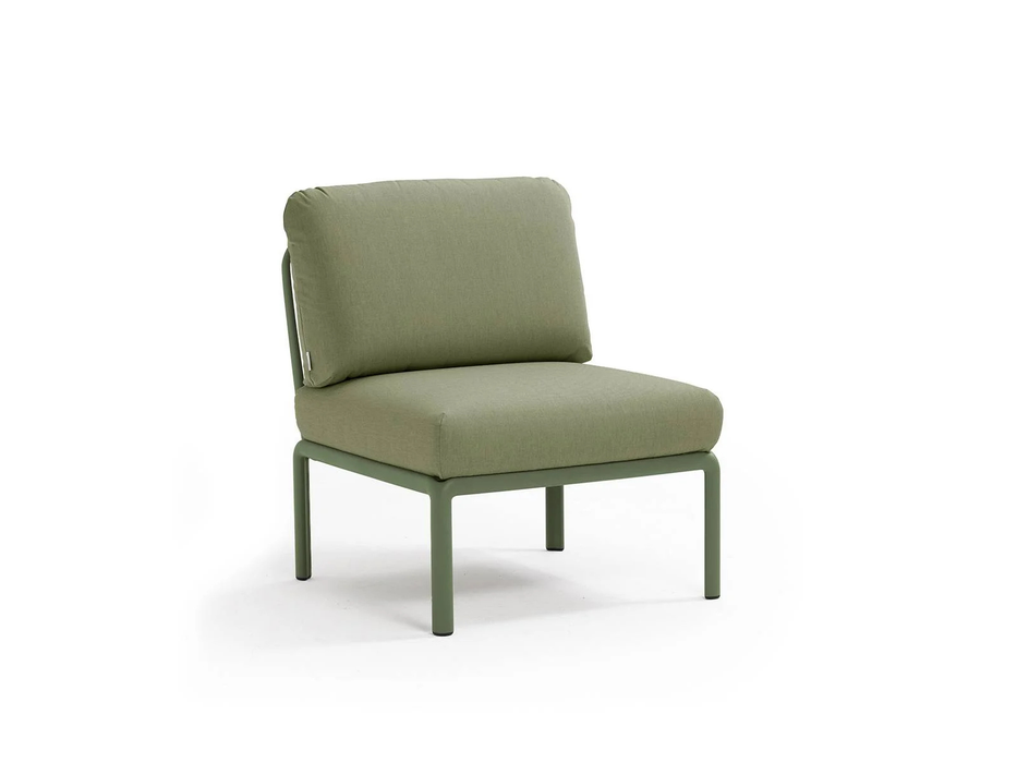 Komodo Elemento Centrale