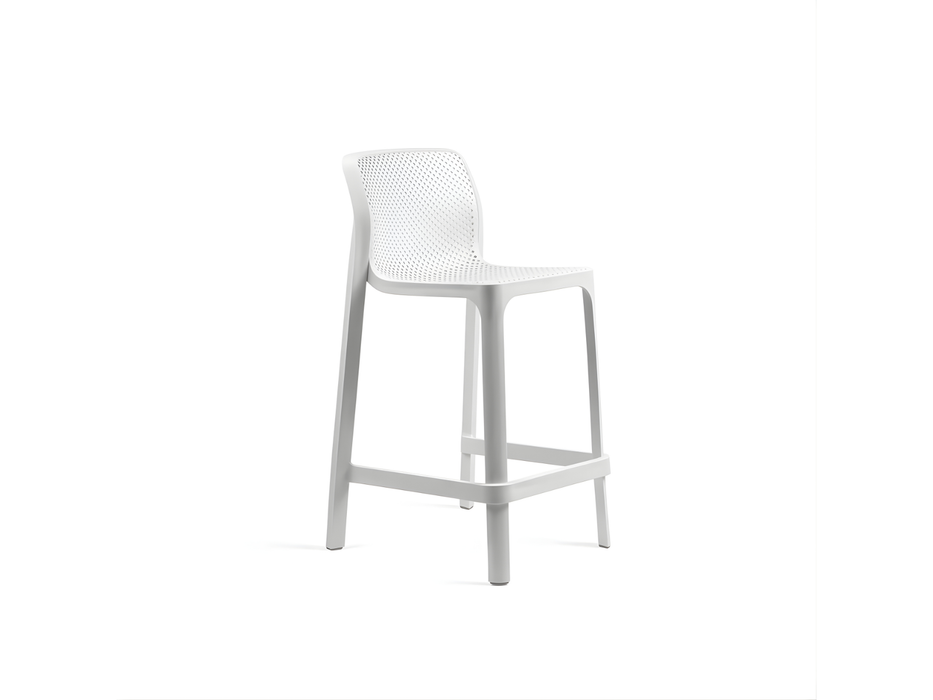 Sgabello Net Stool Mini