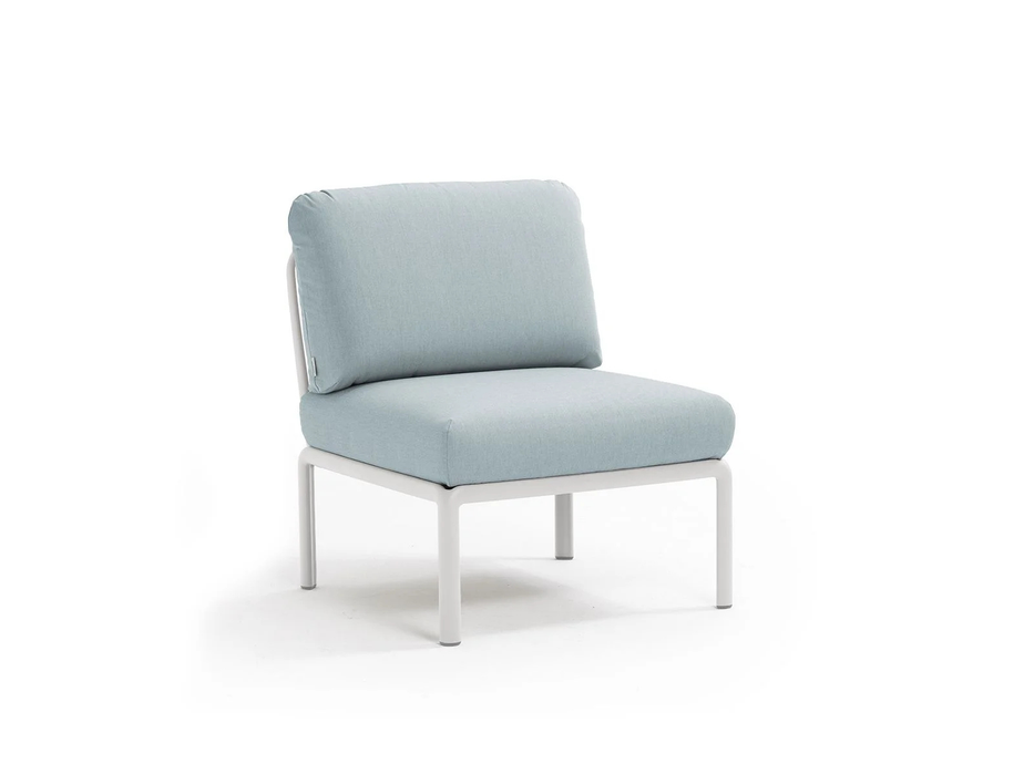 Komodo Elemento Centrale