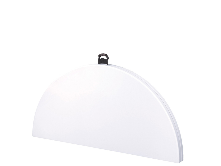 Tavolo pieghevole Catering Ø150 CM Greenwood