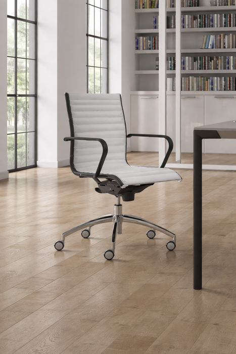 Poltrona da Ufficio Origami IN H955