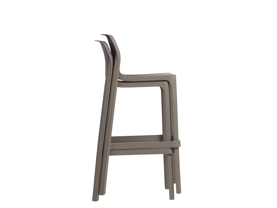 Sgabello Net Stool Mini