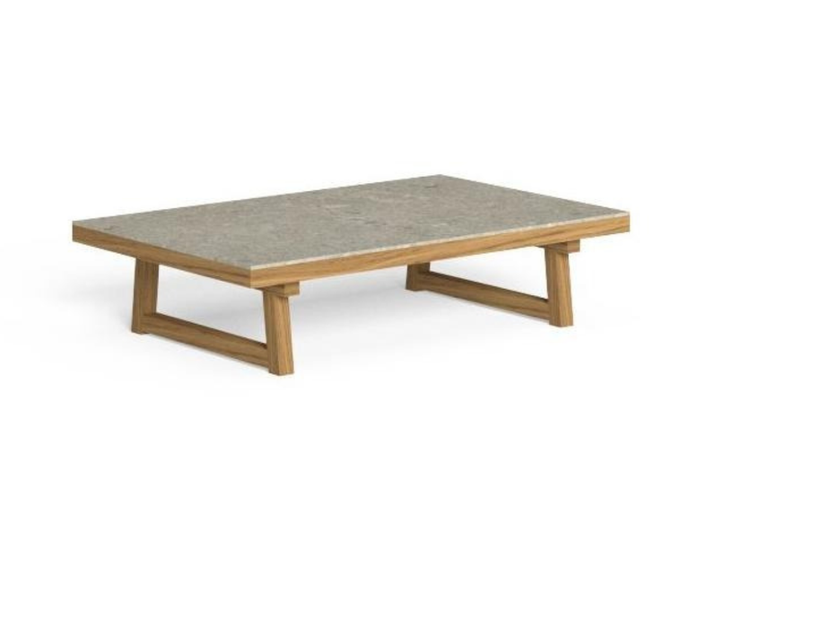 Tavolo da caffè Alabama wood Talenti