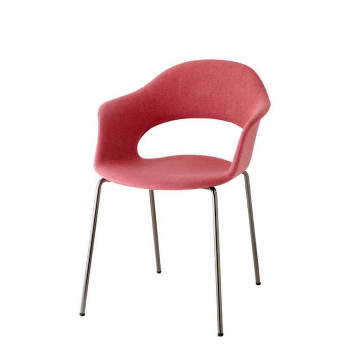 Lady B Pop outdoor chair