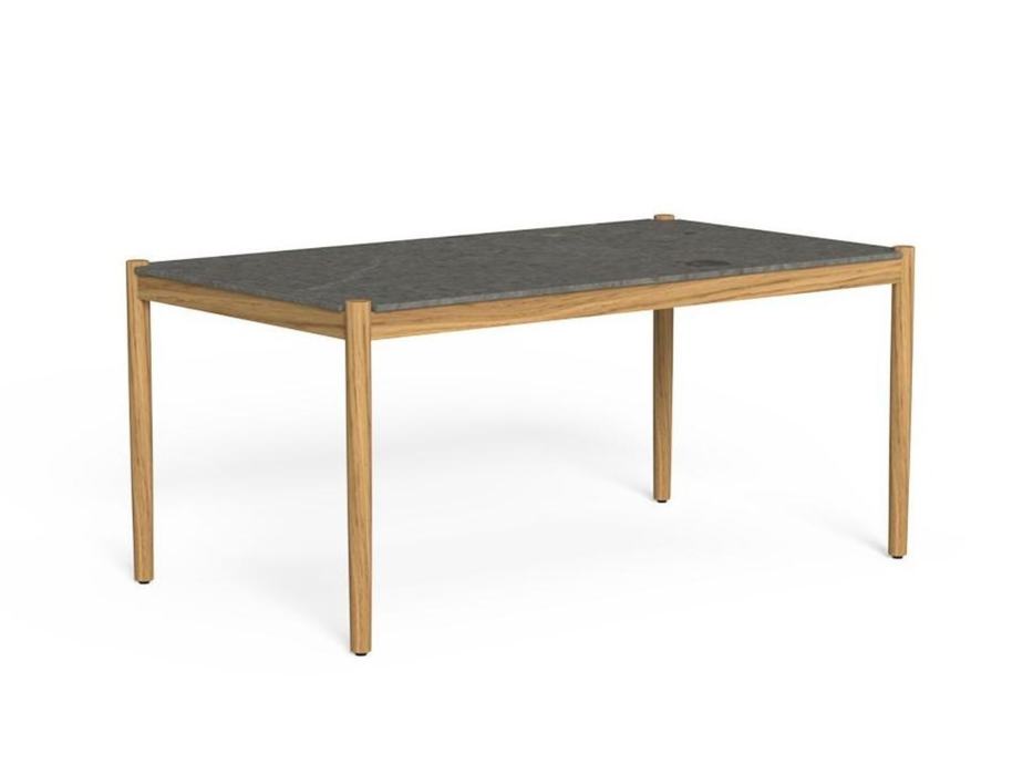 Tavolo da pranzo Dolcevita Wood H66 Talenti