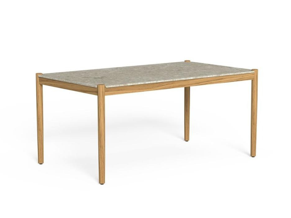 Tavolo da pranzo Dolcevita Wood H66 Talenti