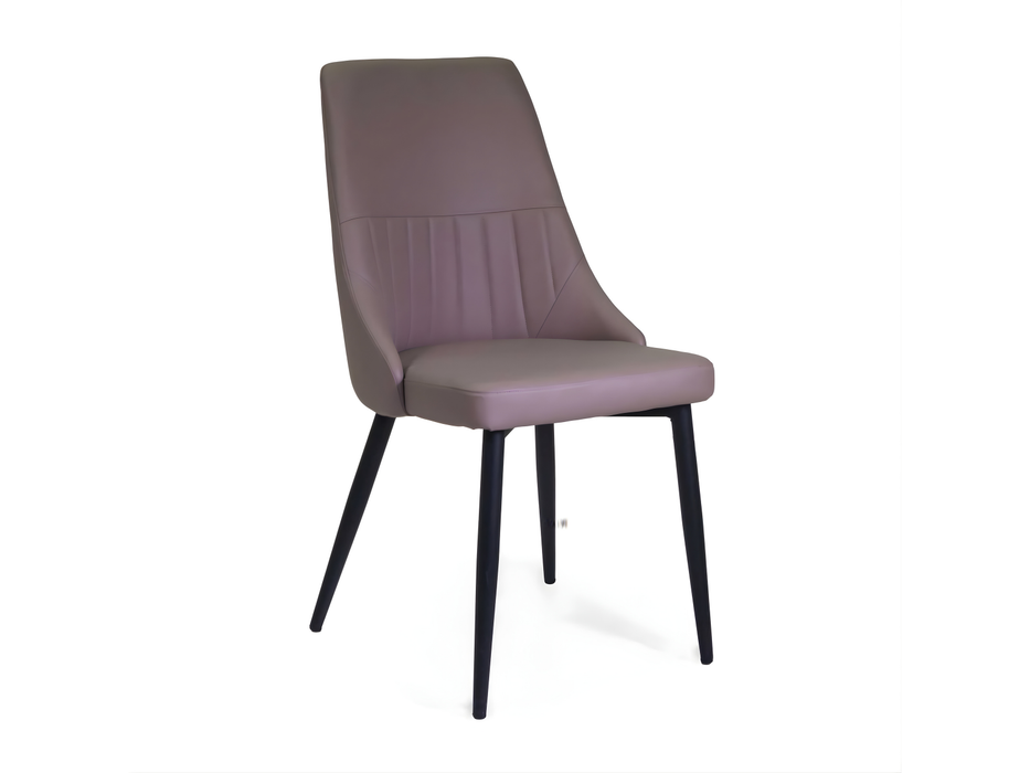 Sedia Ecopelle Oliver