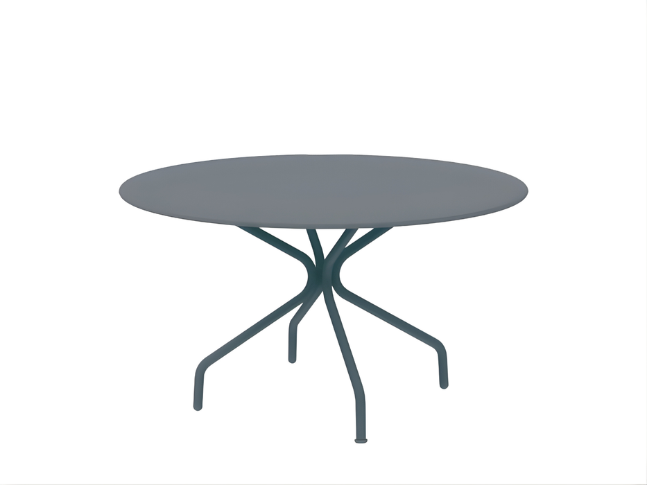 Tavolo Mimmo Rondò Ø130