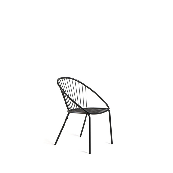 Aria armchair