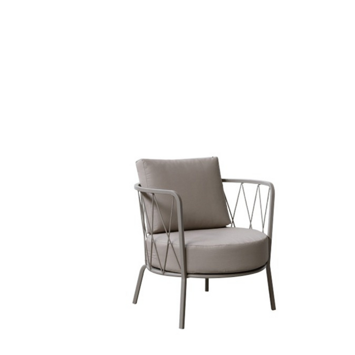 Daisy Low Armchair