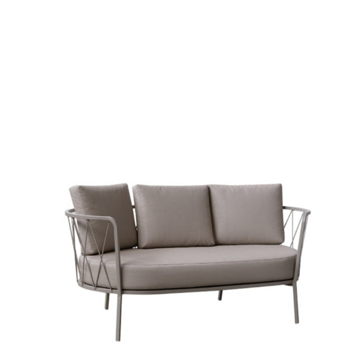 Daisy 2 seater sofa