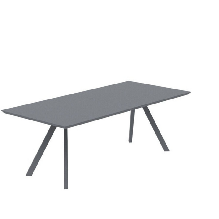 Daisy rectangular table