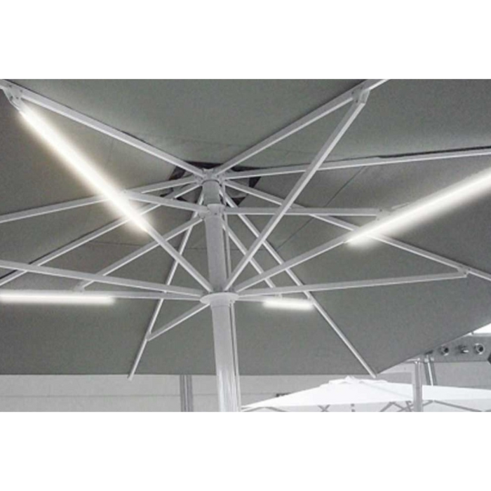 LED strip kit for Scolaro umbrellas