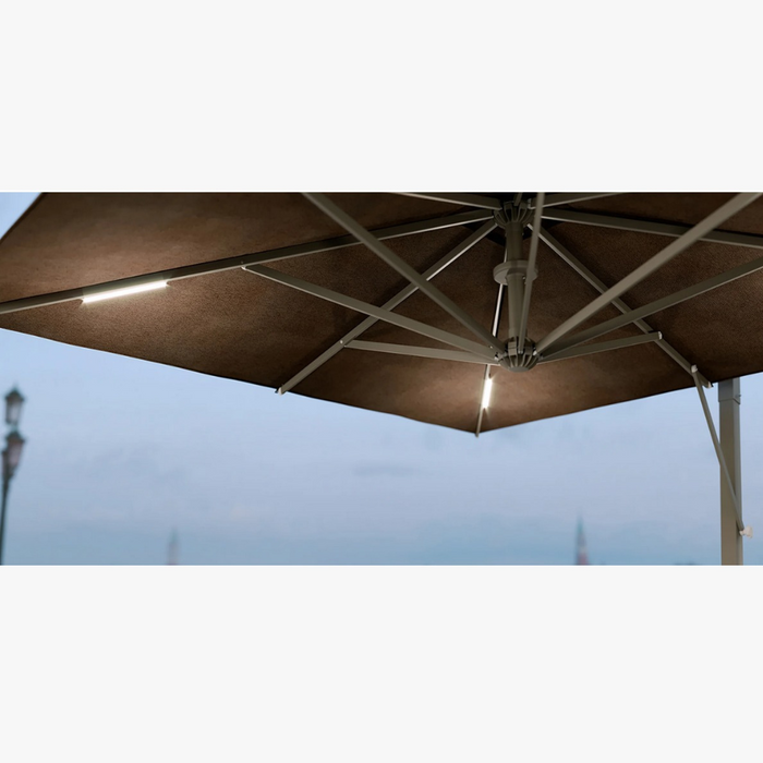 LED strip kit for Scolaro umbrellas