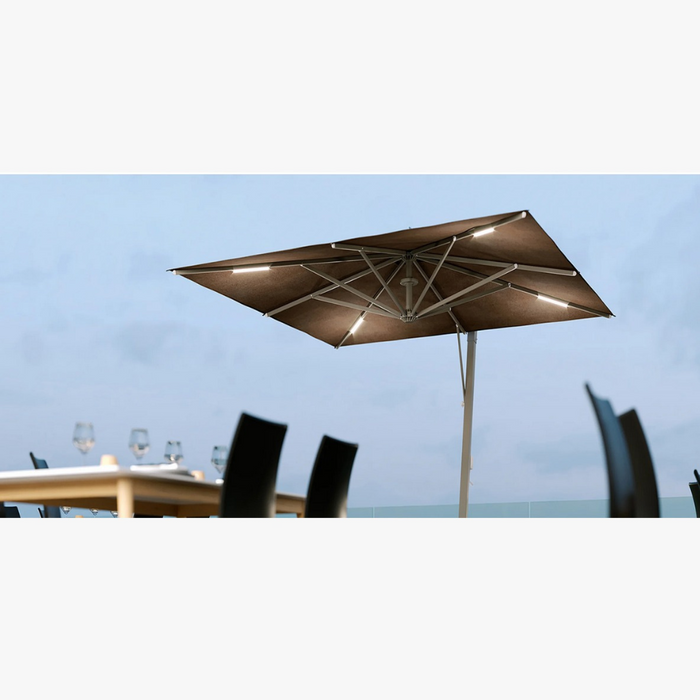 LED strip kit for Scolaro umbrellas