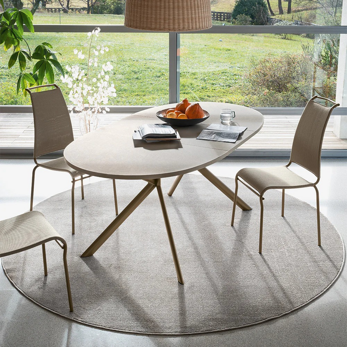 Table extensible Daisy