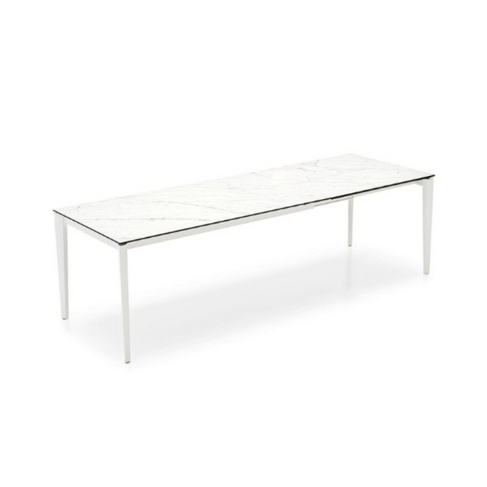 Daisy extendable table