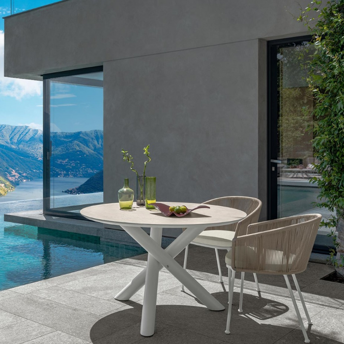 Sedia da pranzo Coral Talenti