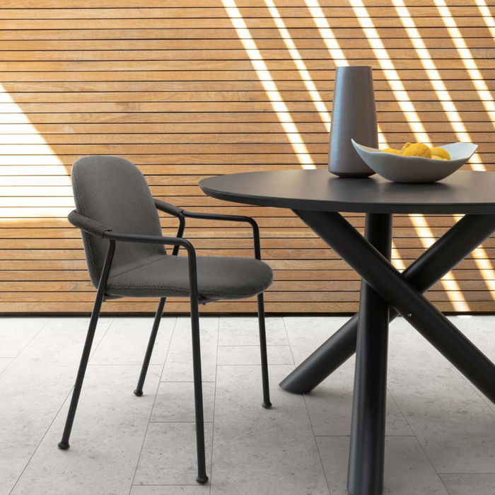 Poltrona da pranzo Coral Talenti