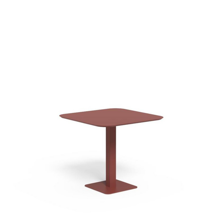 Tavolino pieghevole 80x80 Frame Talenti