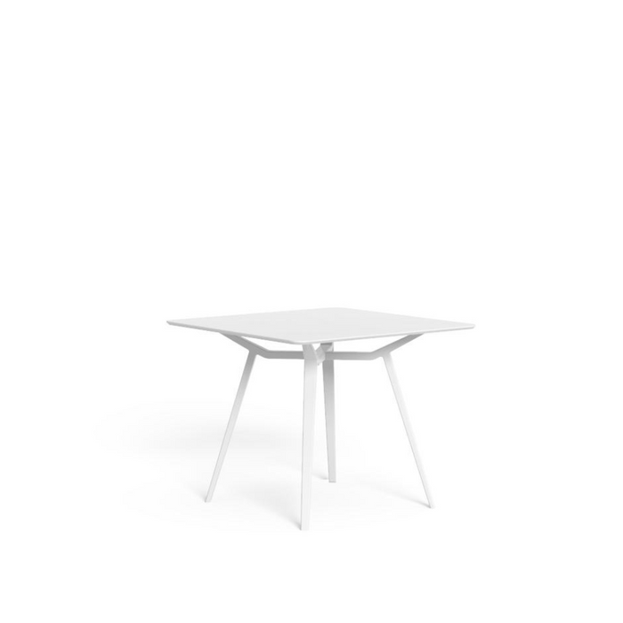 Tavolo da pranzo Milo 90x90