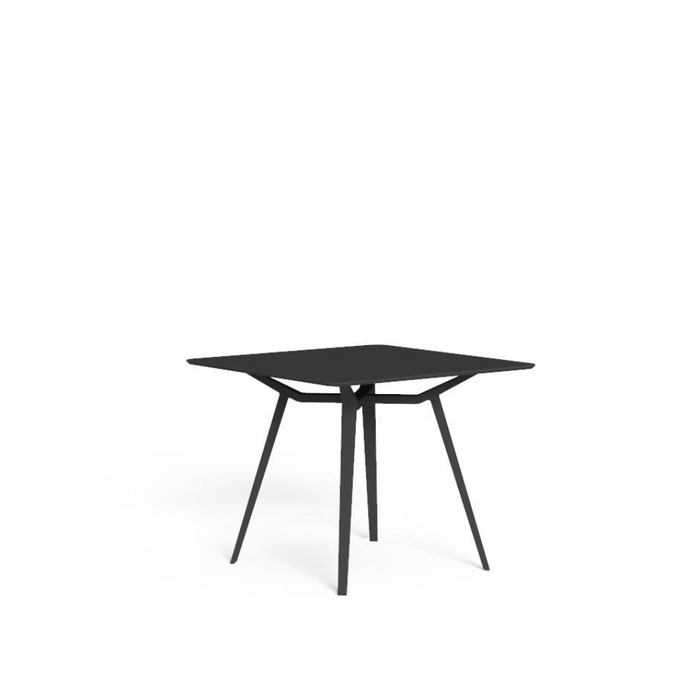 Tavolo da pranzo Milo 90x90