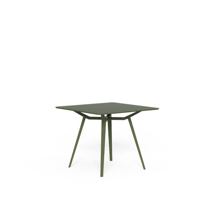 Tavolo da pranzo Milo 90x90