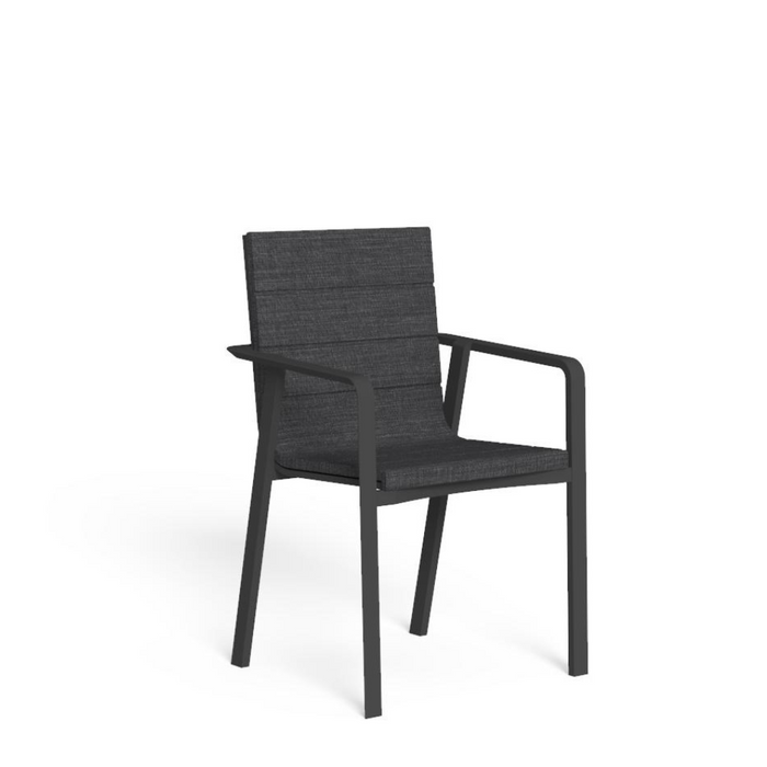 Poltrona pranzo Milo