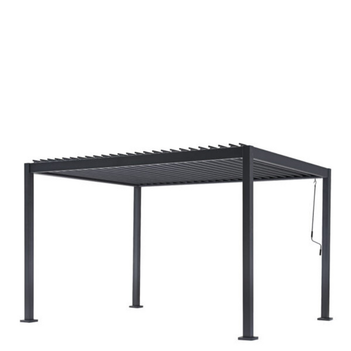 Pergola Texas 3X4 MT Greenwood