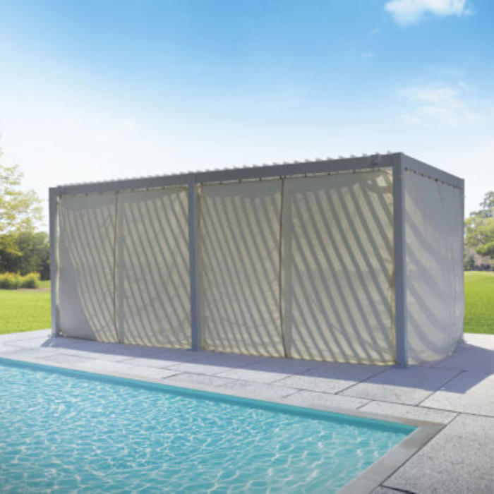 Pergola Texas 3X6 MT Greenwood