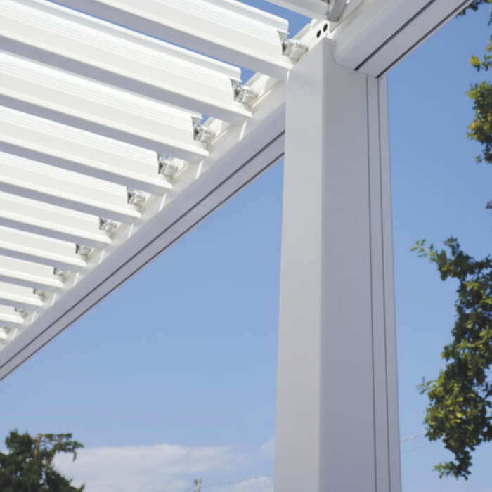 Pergola Texas 3X6 MT Greenwood
