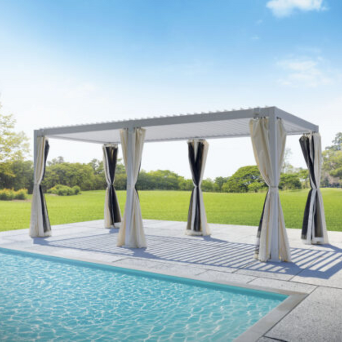Pergola Texas 3X6 MT Greenwood