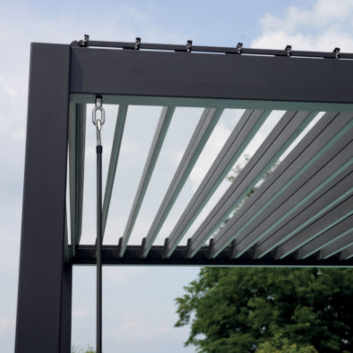 Pergola Arizona 3X3 MT Greenwood