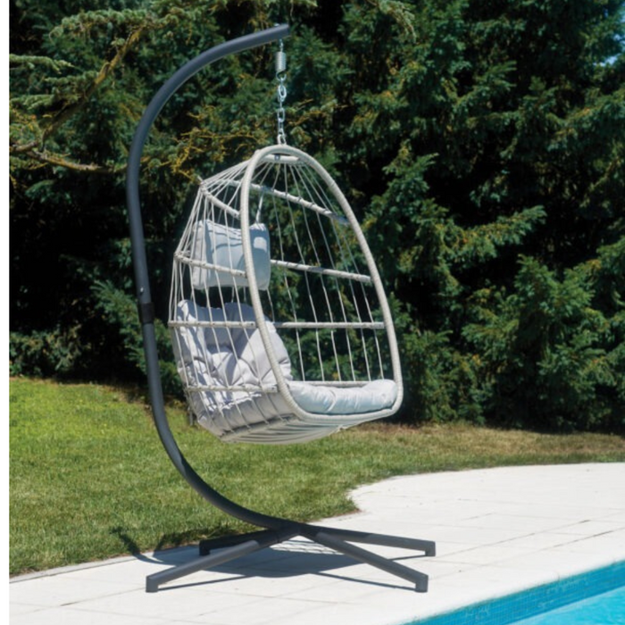 Poltrona sospesa Greenwood