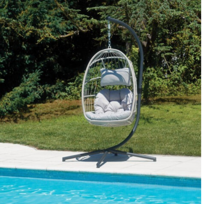 Poltrona sospesa Greenwood