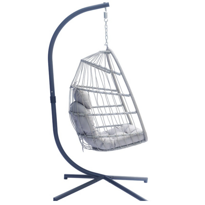 Poltrona sospesa Greenwood