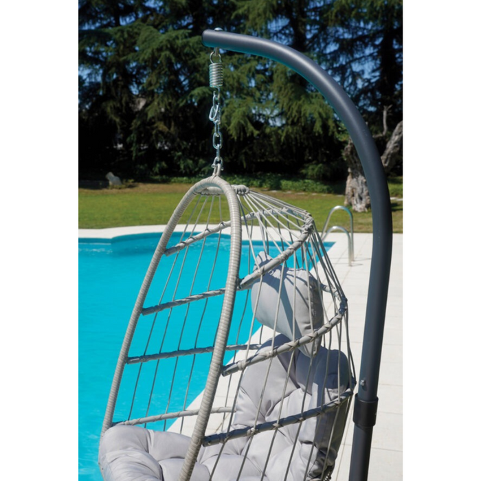 Poltrona sospesa Greenwood