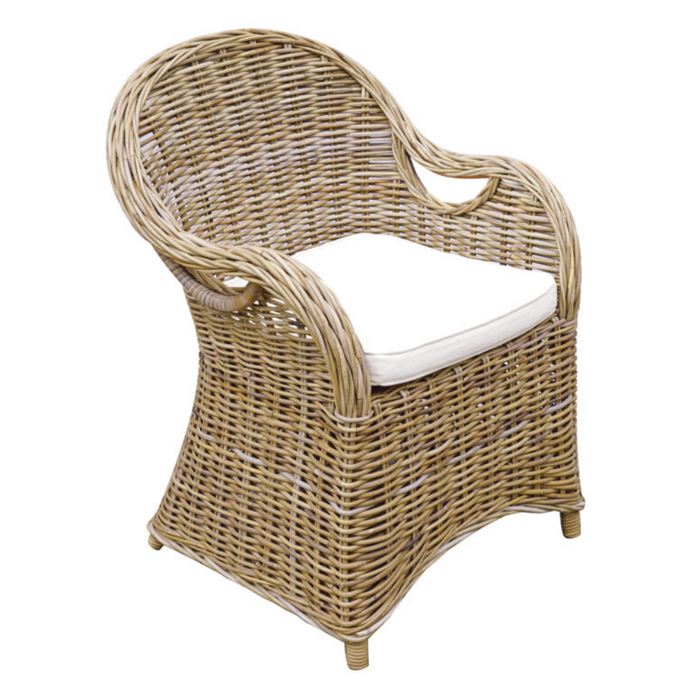 Poltroncina semarang Greenwood