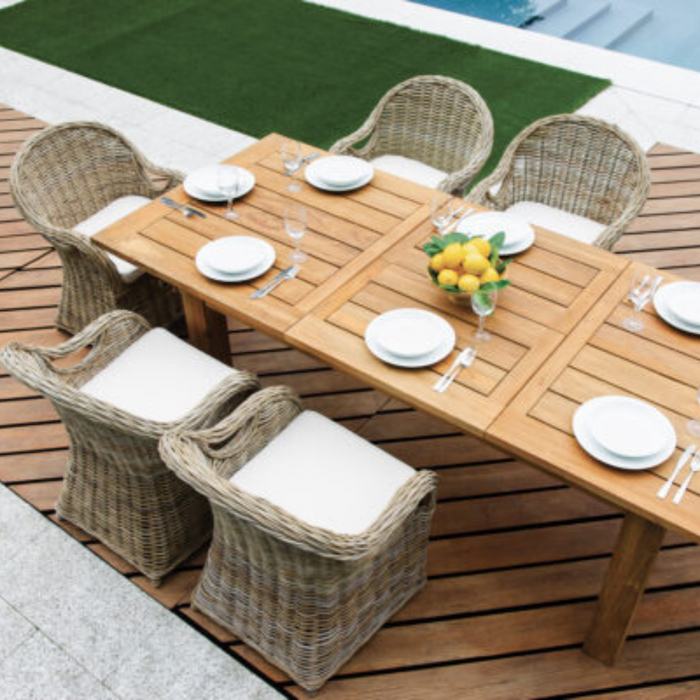 Poltroncina semarang Greenwood