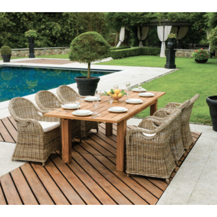 Poltroncina semarang Greenwood