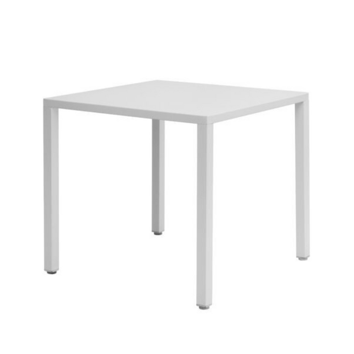 Tavolo Iseo contract 70X70 Greenwood