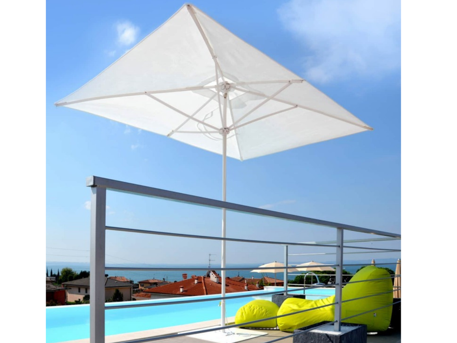 Ombrellone Argento Classic 2X3 MT