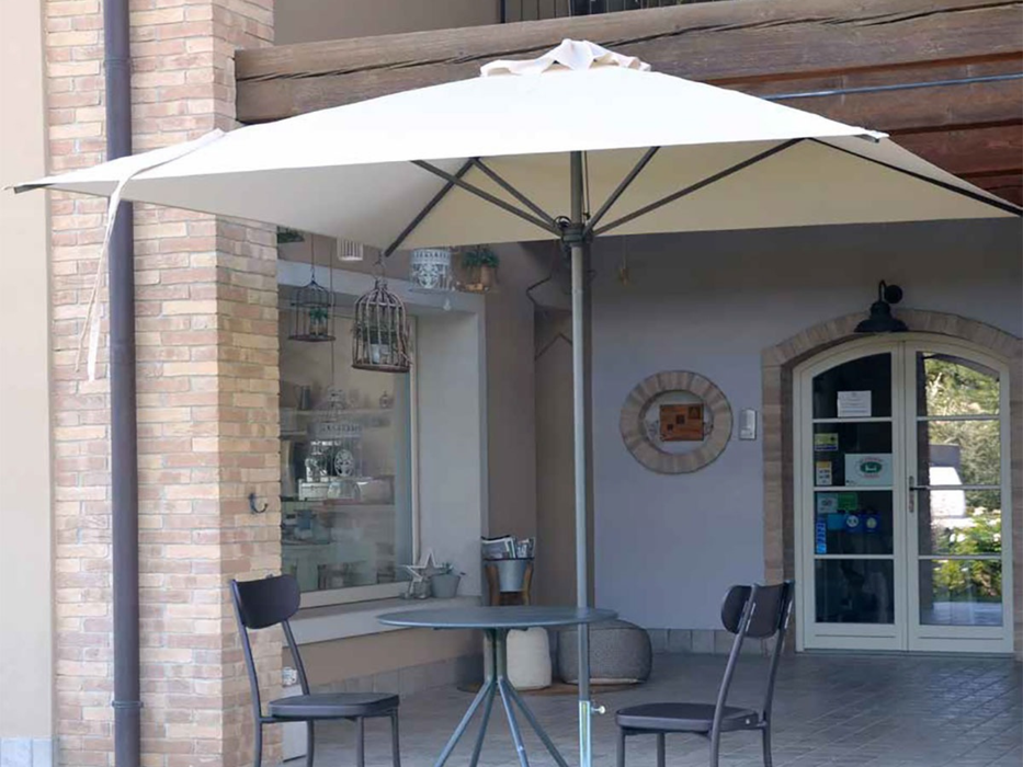 Ombrellone Argento Classic 2X3 MT