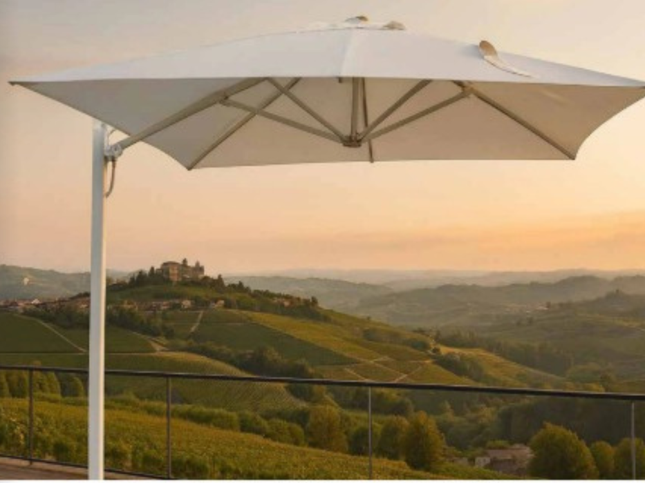 Ombrellone Funchal 3X4 MT