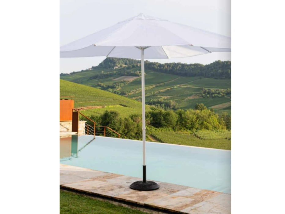 Ombrellone Utah 3X3 MT