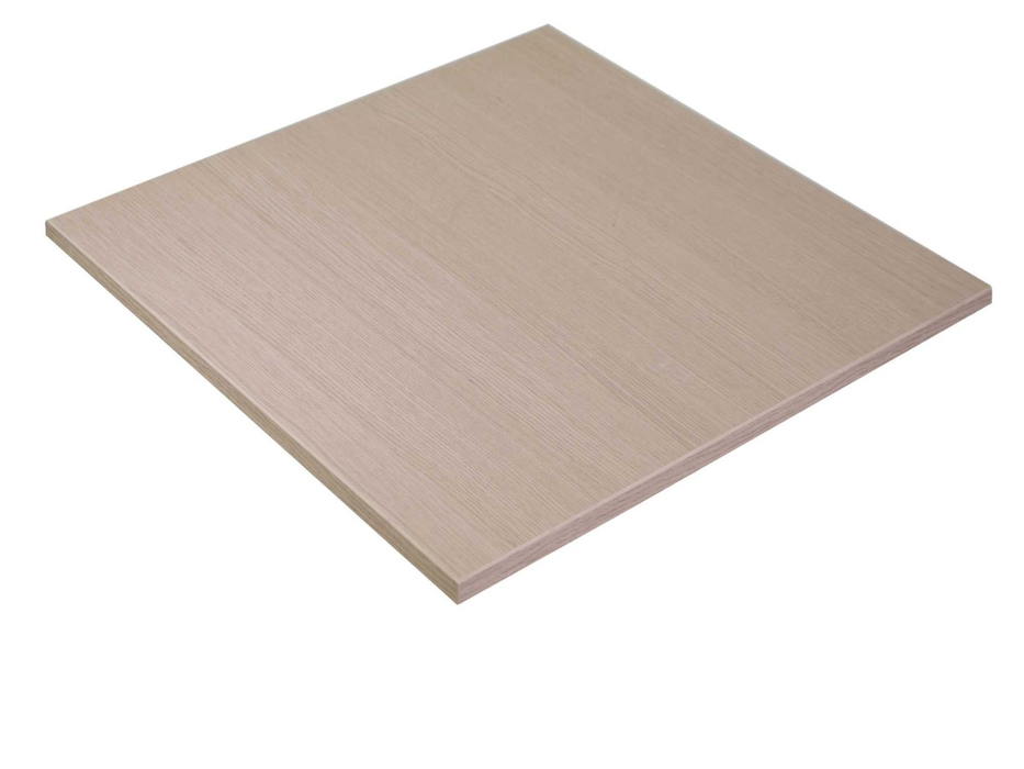 Top tavolo nobilitato 70X70