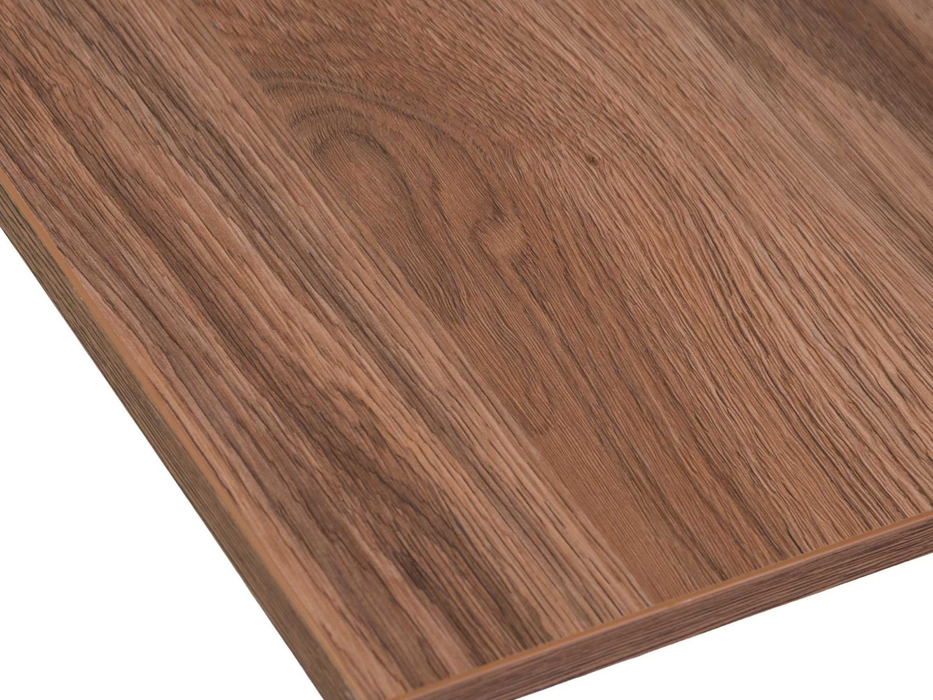 Top tavolo nobilitato 70X70