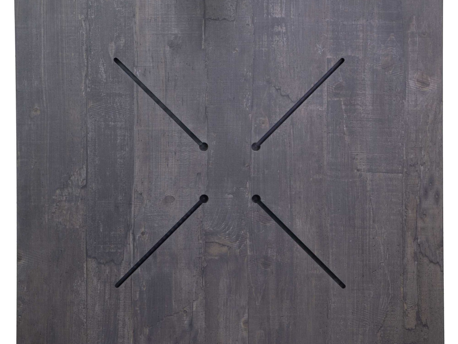 Top tavolo Hpl 80X80