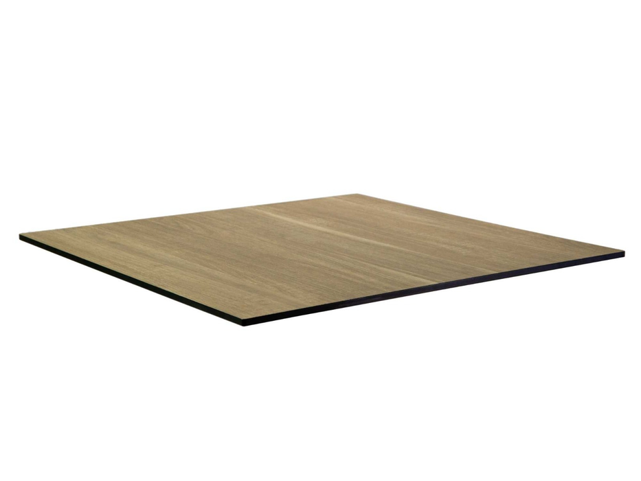 Top tavolo Hpl 80X80