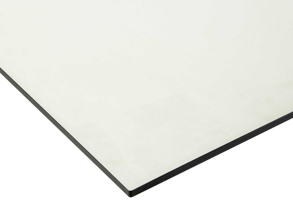 Top tavolo Hpl 80X80